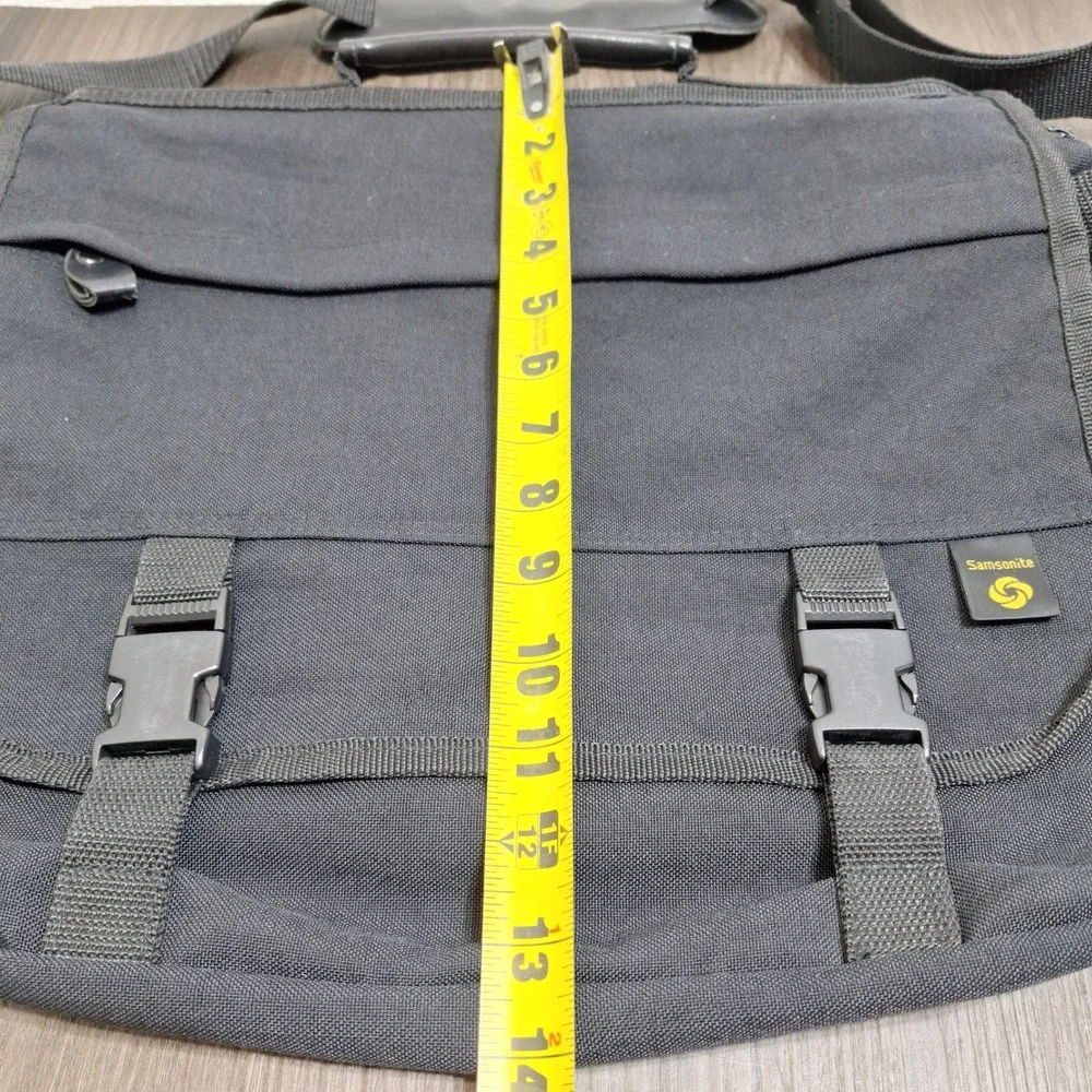 Samsonite performa packs